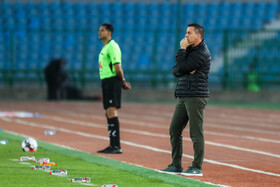 هفته دهم لیگ‌برتر فوتبال ایران؛ پرسپولیس - استقلال خوزستان