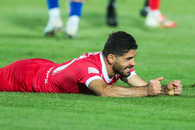 هفته دهم لیگ‌برتر فوتبال ایران؛ پرسپولیس - استقلال خوزستان