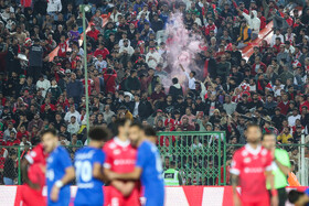 آتش‌بازی پرسپولیس برای اوسمار/ نیمکت‌ تیم‌ملی آبی‌تر شد