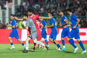 هفته دهم لیگ‌برتر فوتبال ایران؛ پرسپولیس - استقلال خوزستان