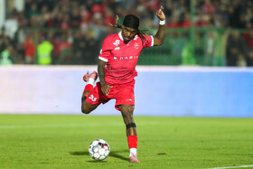 هفته دهم لیگ‌برتر فوتبال ایران؛ پرسپولیس - استقلال خوزستان