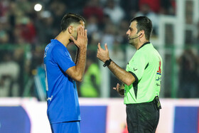 هفته دهم لیگ‌برتر فوتبال ایران؛ پرسپولیس - استقلال خوزستان