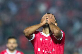 هفته دهم لیگ‌برتر فوتبال ایران؛ پرسپولیس - استقلال خوزستان