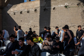 چهارمین دوره مسابقات «قهرمان شهر»