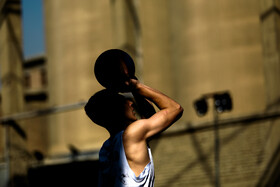 چهارمین دوره مسابقات «قهرمان شهر»