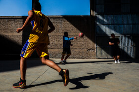 چهارمین دوره مسابقات «قهرمان شهر»