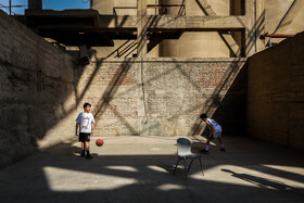 چهارمین دوره مسابقات «قهرمان شهر»