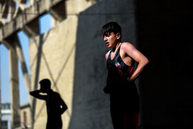 چهارمین دوره مسابقات «قهرمان شهر»