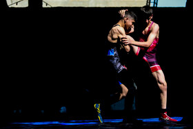 چهارمین دوره مسابقات «قهرمان شهر»