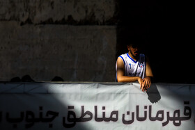 چهارمین دوره مسابقات «قهرمان شهر»