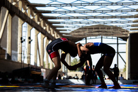 چهارمین دوره مسابقات «قهرمان شهر»