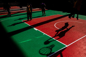 چهارمین دوره مسابقات «قهرمان شهر»