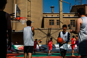 چهارمین دوره مسابقات «قهرمان شهر»