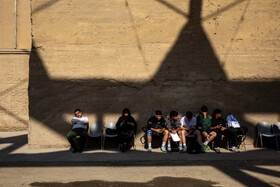 چهارمین دوره مسابقات «قهرمان شهر»