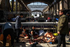 چهارمین دوره مسابقات «قهرمان شهر»