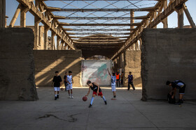 چهارمین دوره مسابقات «قهرمان شهر»