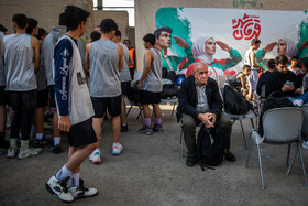 چهارمین دوره مسابقات «قهرمان شهر»