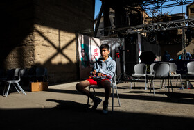 چهارمین دوره مسابقات «قهرمان شهر»