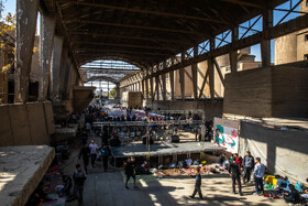 چهارمین دوره مسابقات «قهرمان شهر»