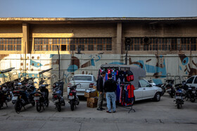 چهارمین دوره مسابقات «قهرمان شهر»