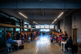 چهارمین دوره مسابقات «قهرمان شهر»