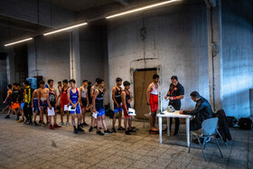 چهارمین دوره مسابقات «قهرمان شهر»