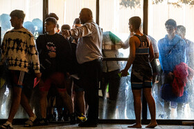 چهارمین دوره مسابقات «قهرمان شهر»