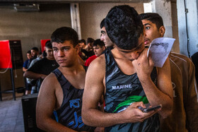 چهارمین دوره مسابقات «قهرمان شهر»