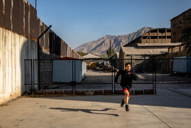 چهارمین دوره مسابقات «قهرمان شهر»