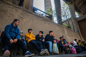 چهارمین دوره مسابقات «قهرمان شهر»