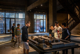 چهارمین دوره مسابقات «قهرمان شهر»