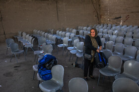 چهارمین دوره مسابقات «قهرمان شهر»