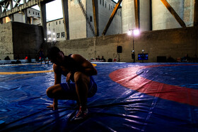 چهارمین دوره مسابقات «قهرمان شهر»