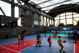 چهارمین دوره مسابقات «قهرمان شهر»