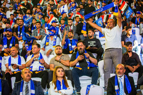 بزرگترین گردهمایی انتخاباتی احزاب شیعی در بغداد