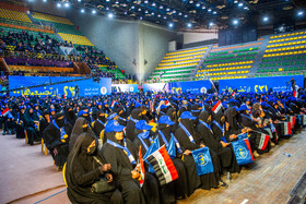 بزرگترین گردهمایی انتخاباتی احزاب شیعی در بغداد