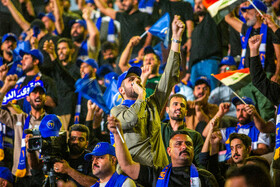 بزرگترین گردهمایی انتخاباتی احزاب شیعی در بغداد