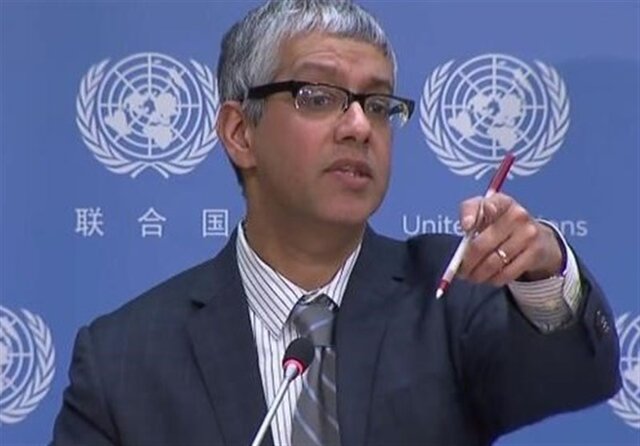 هشدار سازمان ملل درباره نقض آتش‌بس در لبنان