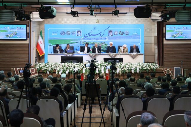 سفرنامه کردستان