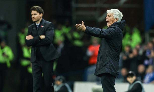 گاسپرینی: به چیزی که می خواستیم رسیدیم