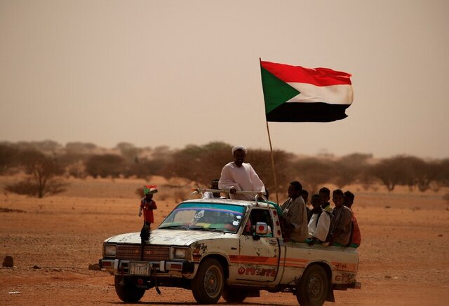 تحولات سودان؛ از حمله پهپادی به خارطوم تا برگزاری جلسه شورای حقوق‌بشر