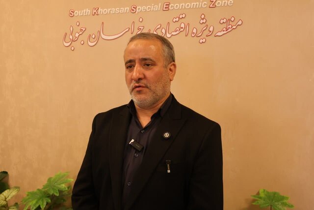 ماهیرود رتبه نخست صادرات به افغانستان را کسب کرد