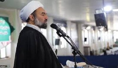 دشمن در پی فروپاشی درونی جامعه اسلامی است