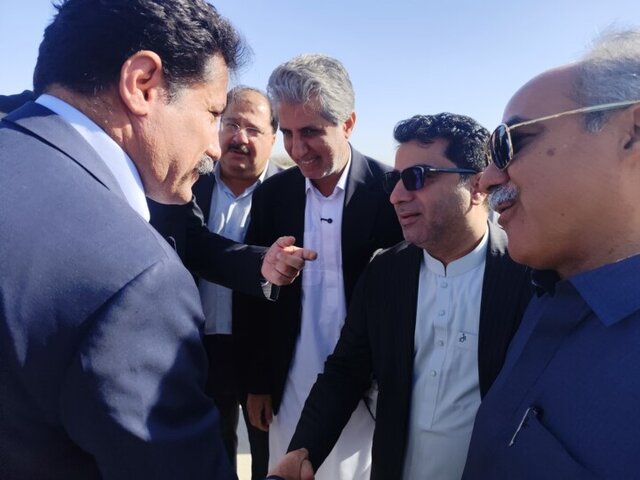 توسعه زیرساخت‌های جنوب سیستان و بلوچستان نیازمند نگاه ویژه دولت است