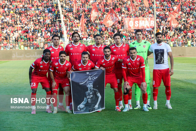 تشویق شدید تیم هجومی اوسمار/ هواداران نگران شدت مصدومیت باکیچ