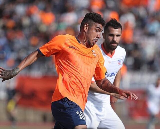 شکست خانگی برق شیراز