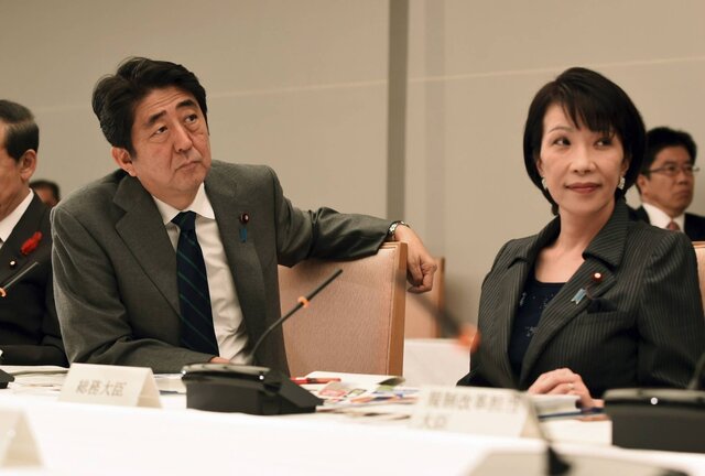 رویکرد دولت جدید ژاپن در قبال ایران چگونه است؟