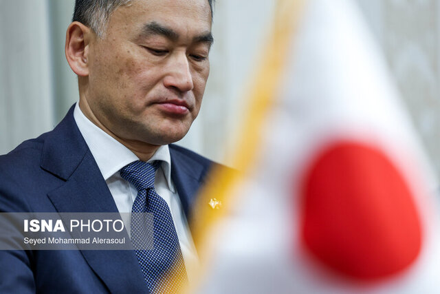 رویکرد دولت جدید ژاپن در قبال ایران چگونه است؟