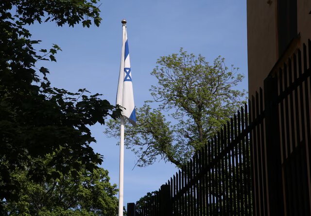 داستان‌سرایی ضدایرانی رسانه آمریکایی