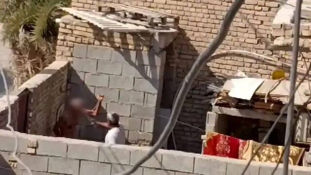 پدیده‌ای به‌نام سالمندآزاری  